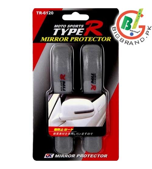 TypeR Mirror Protector